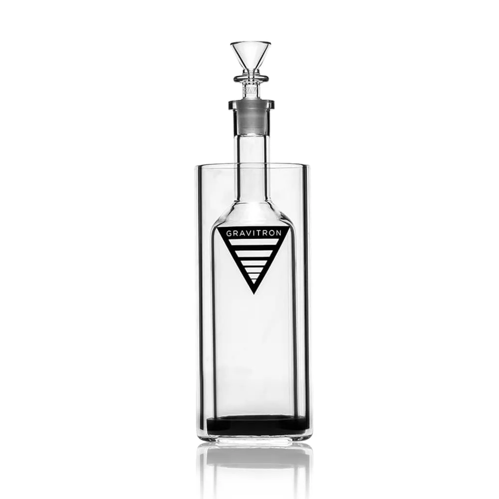 GRAV Gravitron Medium Gravity Bong