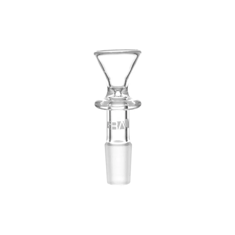 Grav Labs 14.5mm Male Funnel Bowl