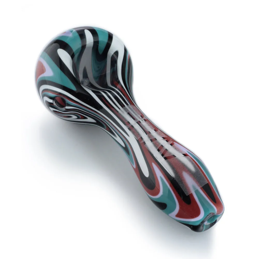 Grav Labs Classic WigWag Spoon Pipe