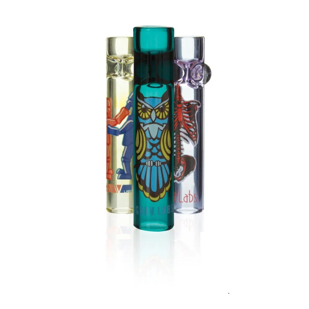 Grav Labs Whimsical Taster 16mm | Pack of 10