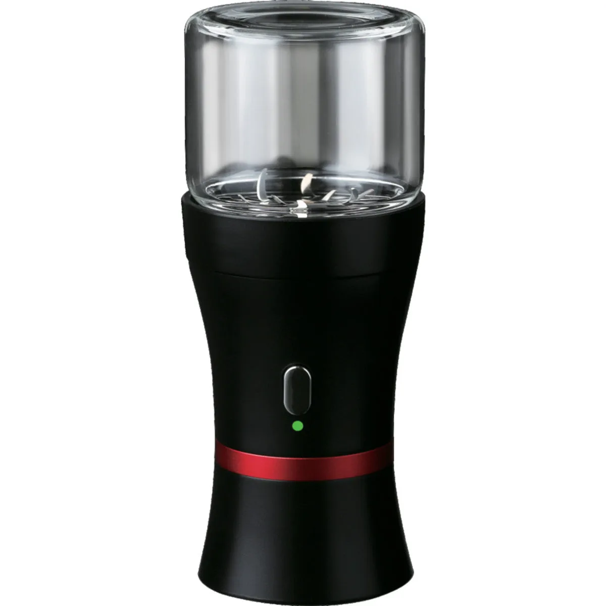Pulsar Grindhouse King Kut Electric Grinder | Black