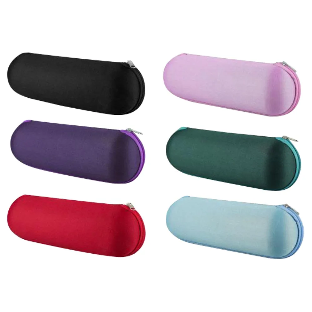 GC Hard Case Shell Pouch for Pipes & Vapes
