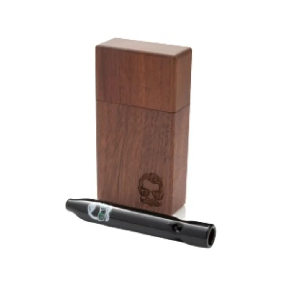 Heady Dad Franklin Wood Dugout Kit