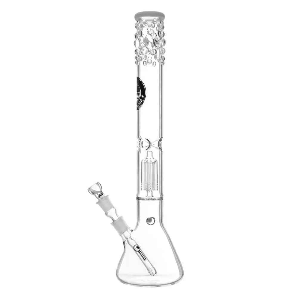 Heisenberg Beaker Bubble Single Percolator | 18.8mm
