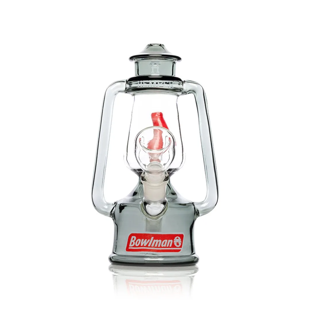 Hemper Bowlman Lantern Glass Bong