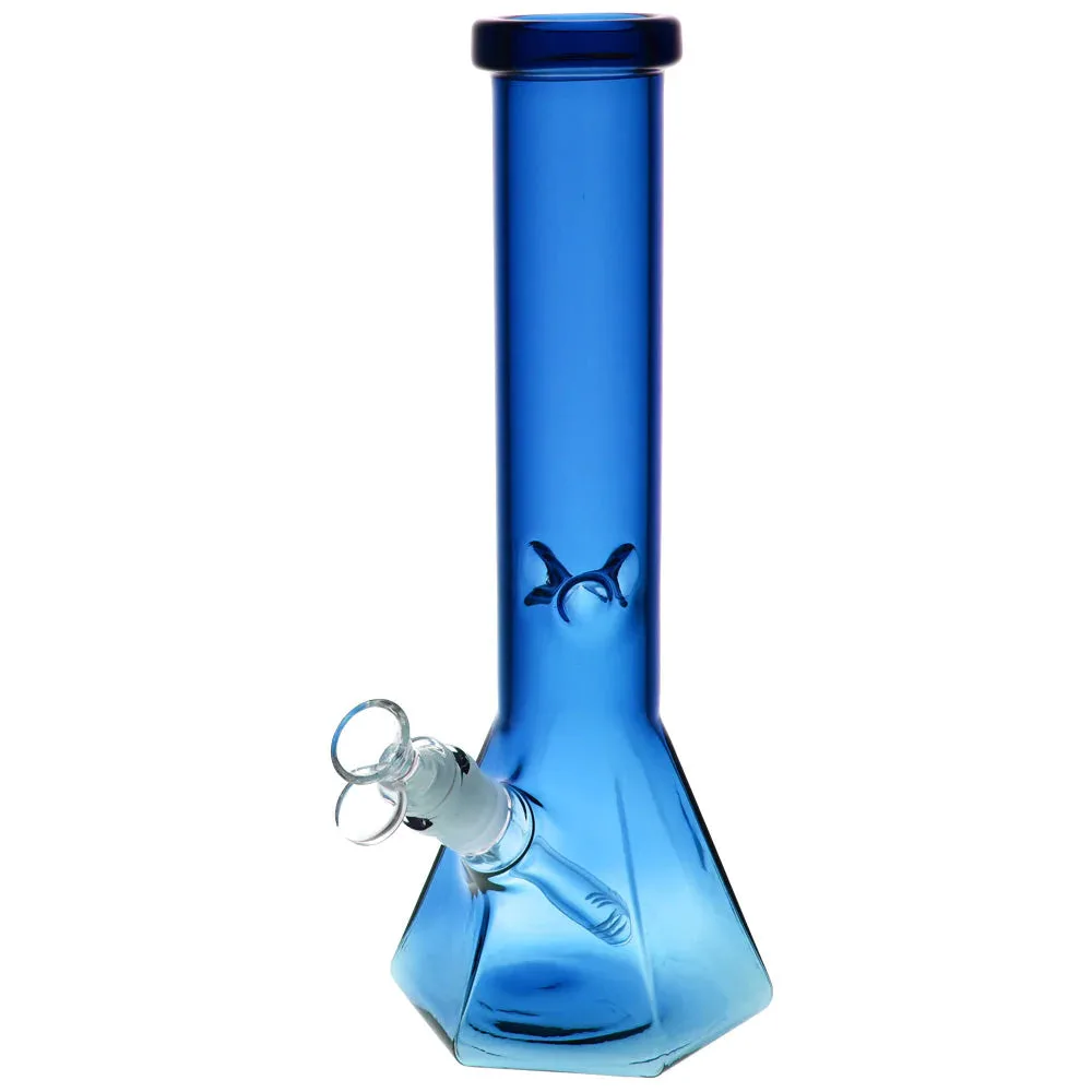 Hextasy Hexagonal Beaker Bong