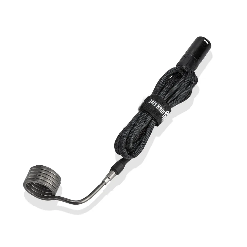 High Five Axial E-Nail Coil