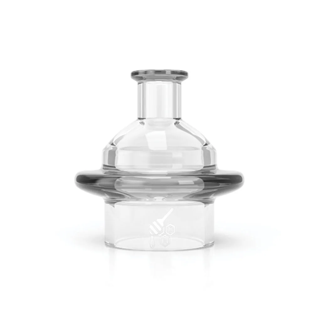 Honeybee Herb Honey Stax Carb Cap