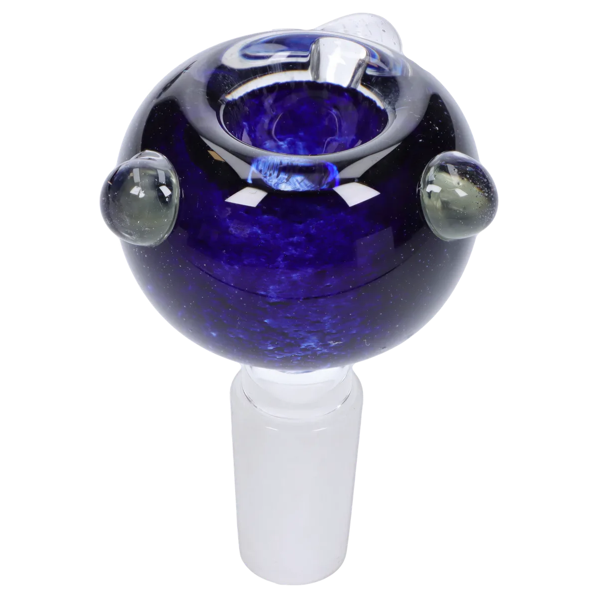 GC Inside-Out Frit Bowl Male 14mm