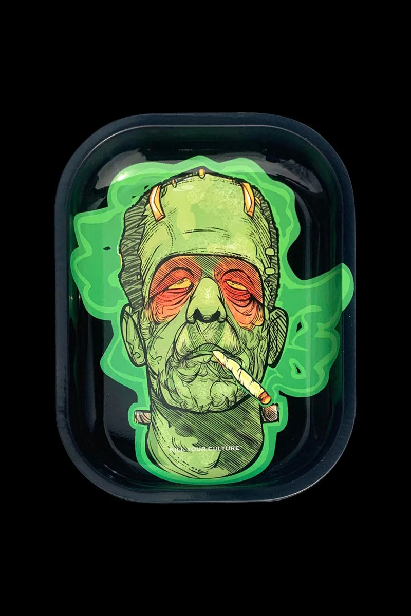 Kill Your Culture Frankenstoned Rolling Tray