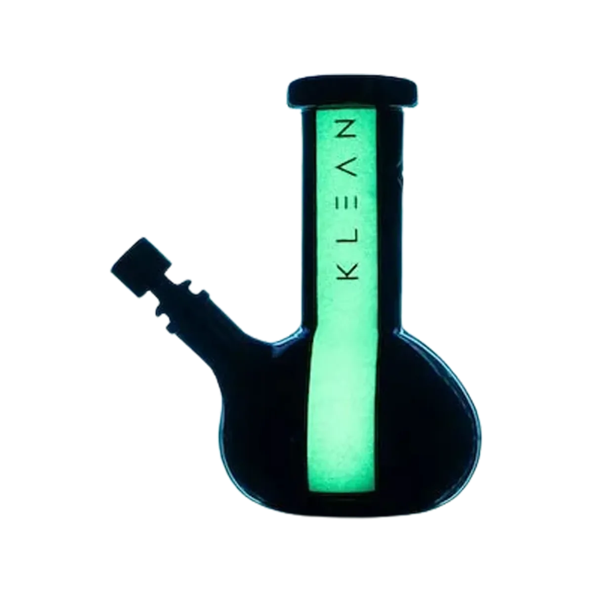KLEAN Black Series - Mini Bong