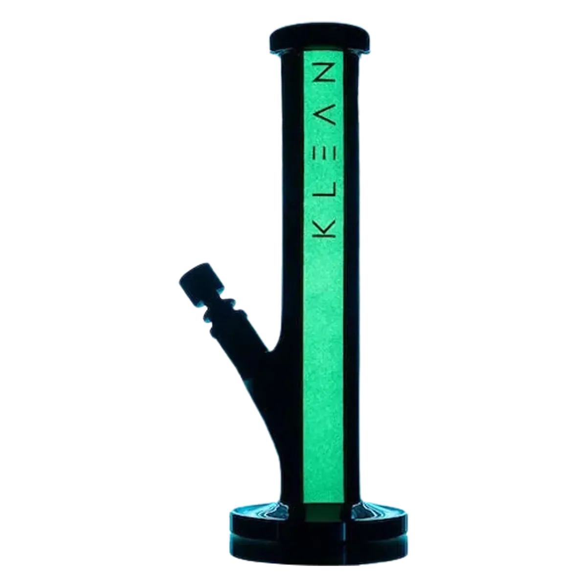 KLEAN Black Series - Straight Tube
