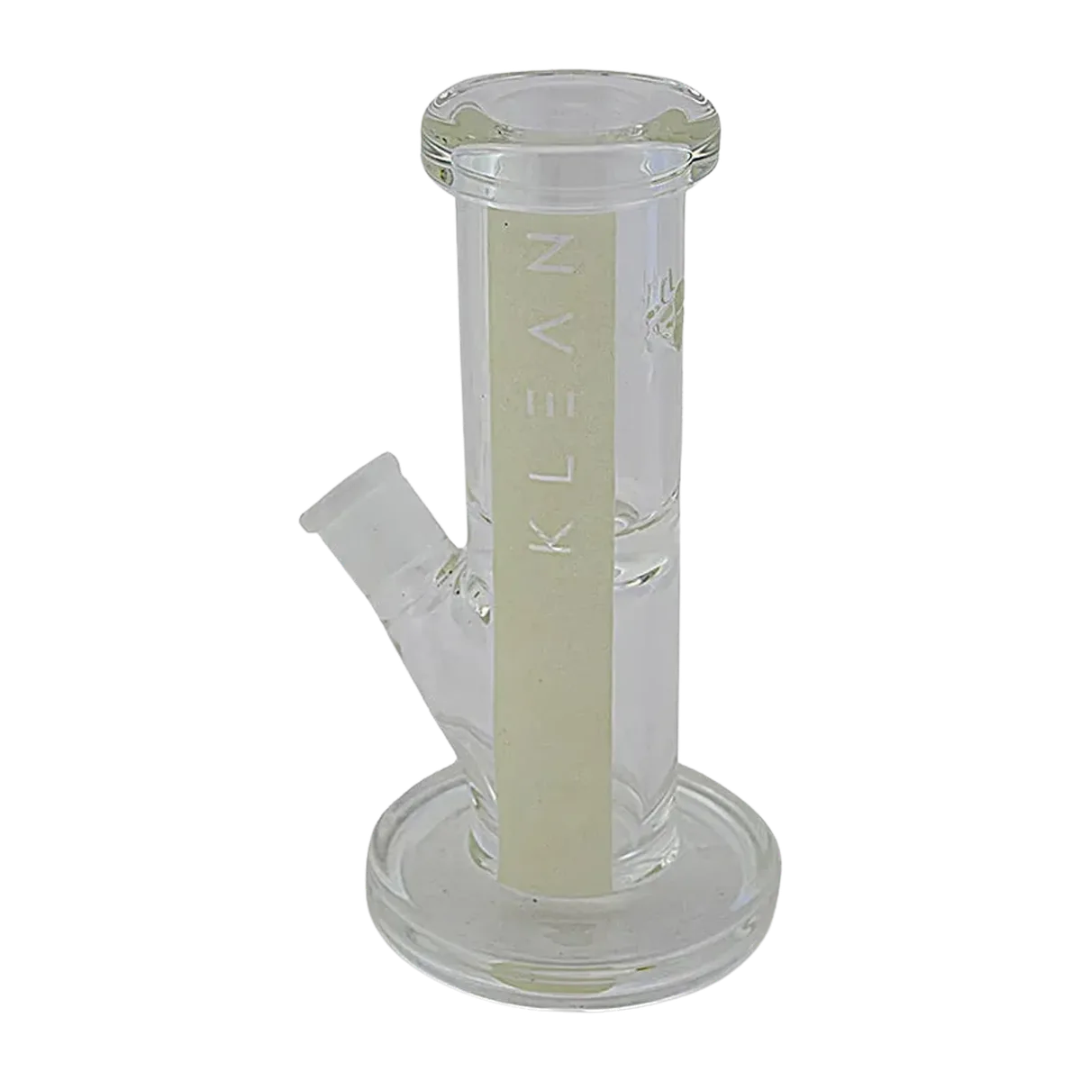 KLEAN Glass - Mini Straight