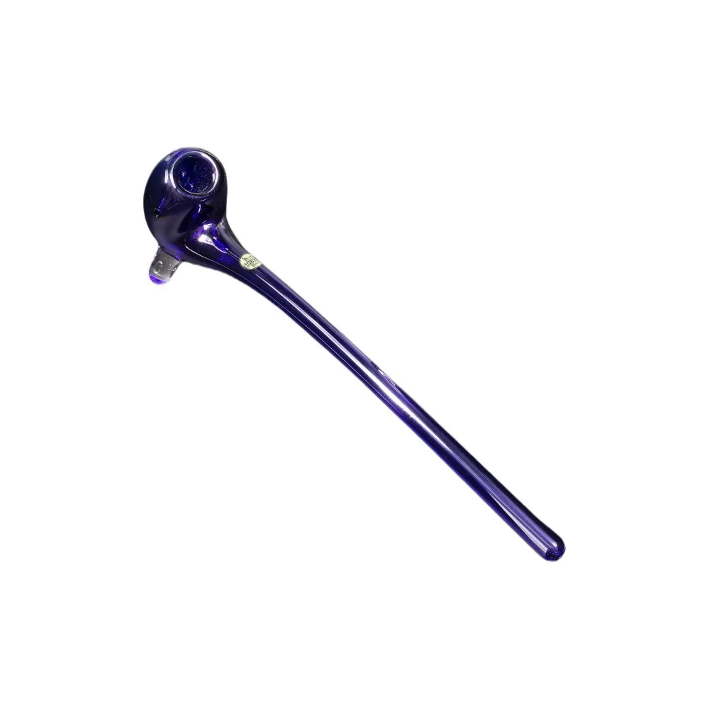 LA Pipes Gandalf Pipe with Marble Feet