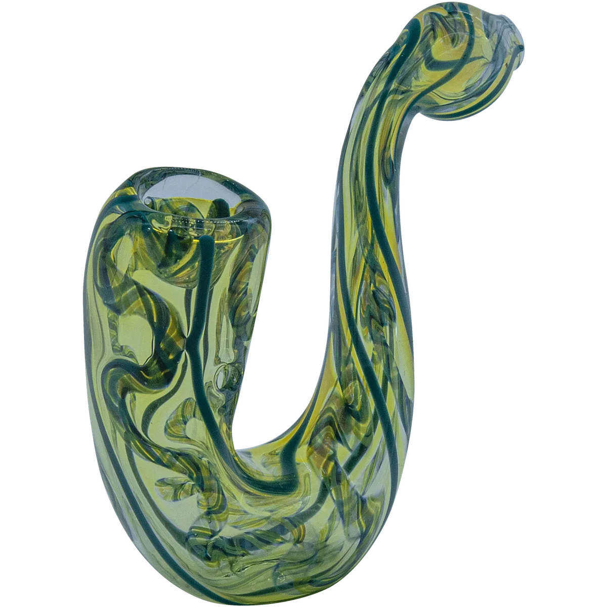 LA Pipes The "Gentleman's Sherlock" Sherlock Pipe