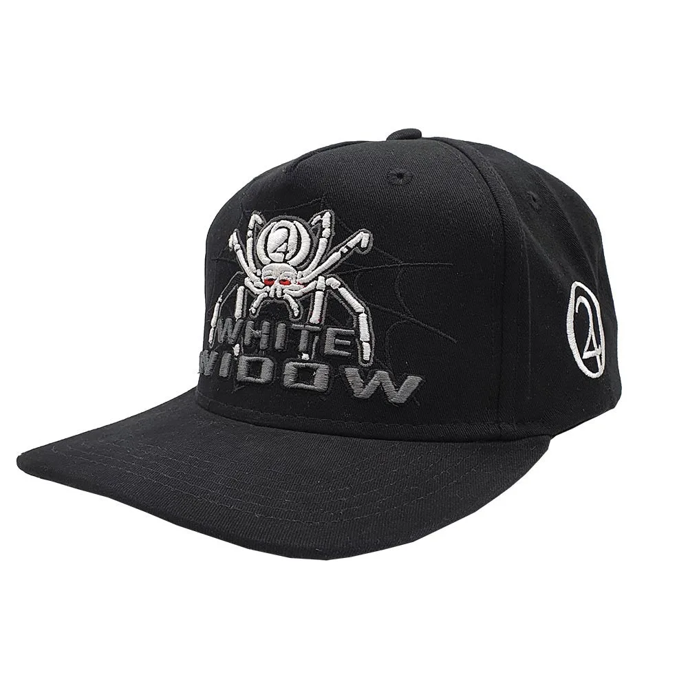 Lauren Rose White Widow 420 Snapback