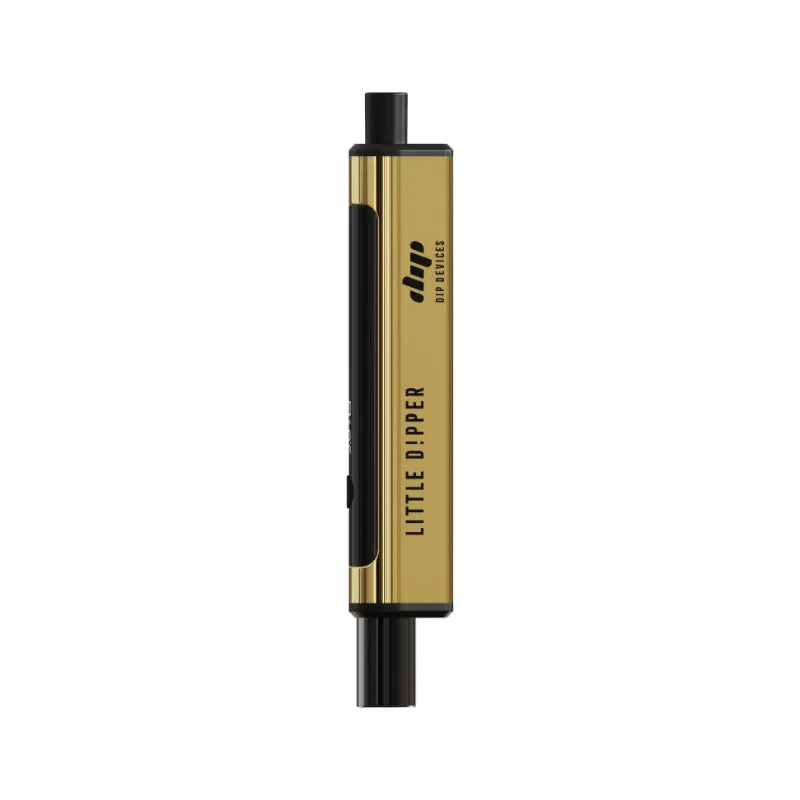 Little Dipper Dab Straw Vaporizer - upgraded version