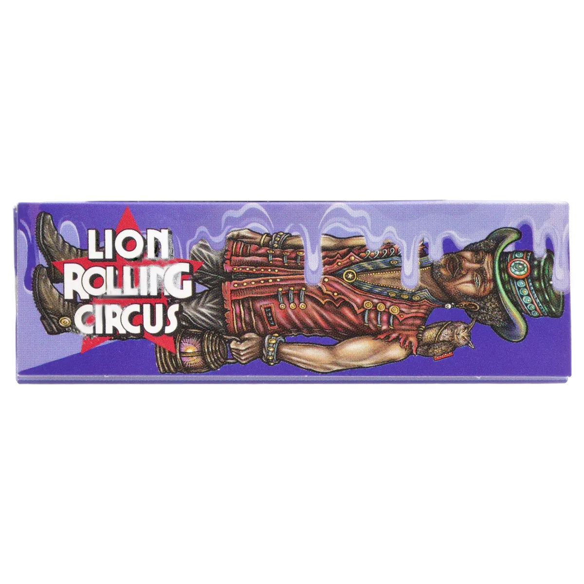 GC LRC Flavored Rolling Papers 1 1/4 - Assorted Flavors