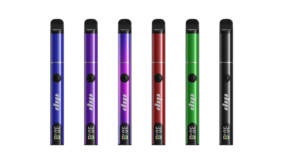 Dip Devices Lunar (Upgraded!)