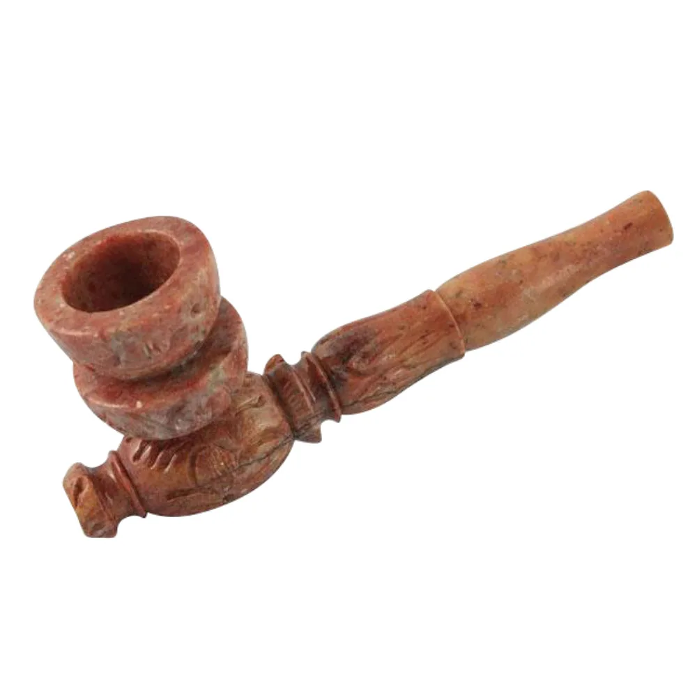 GC Marble Stone Pipe