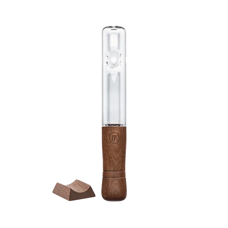 Marley Natural Steamroller