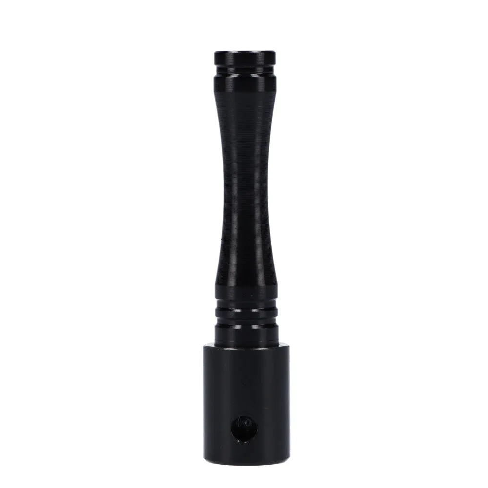 Metal Hand Pipe with Colored Finish