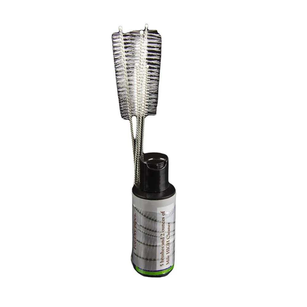 Mile High Cleaner Cleaning Kit