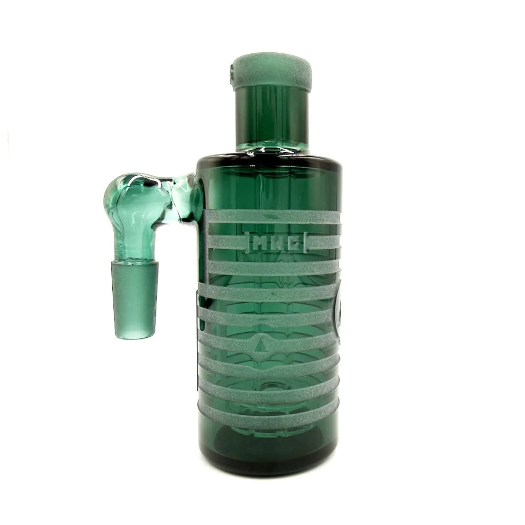 MILKYWAY Universe Aash Catcher 45/90° Degree/Male-14mm