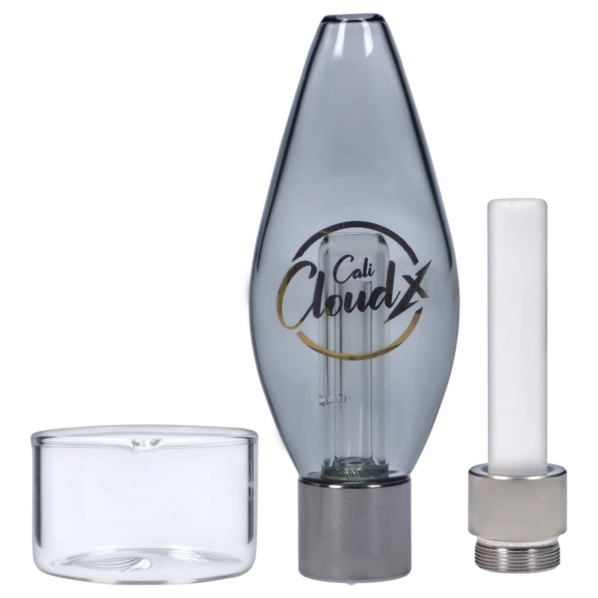 Mini Oval Cali Cloudx Straw Set