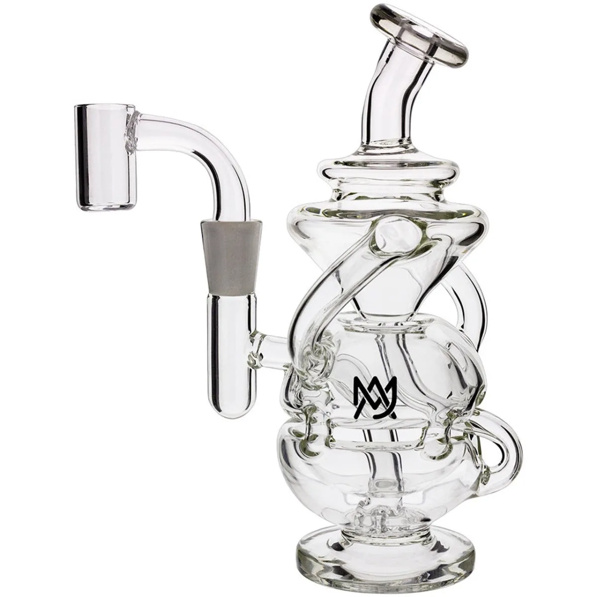 MJ Arsenal Infinity Mini Dab Rig