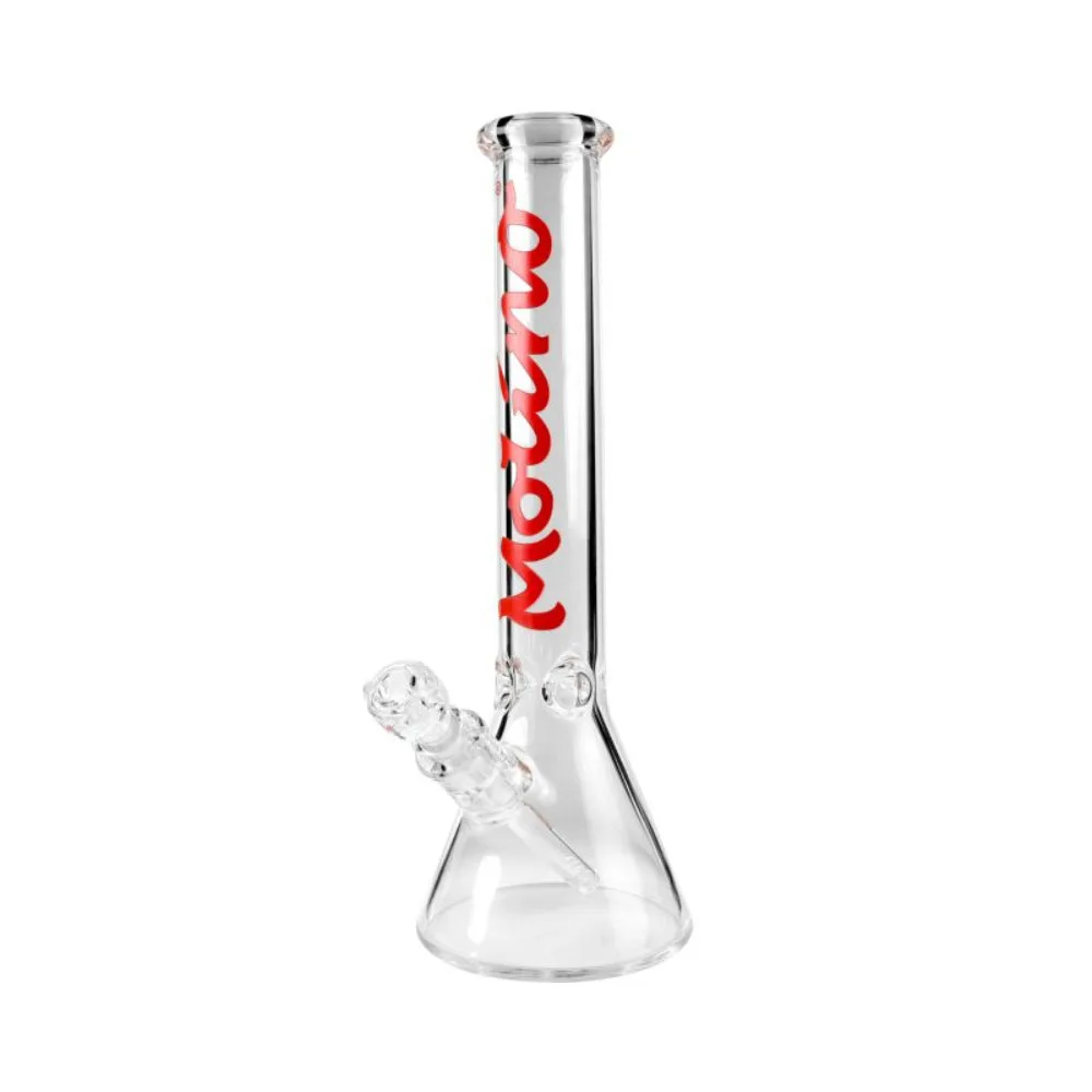 Molino Glass 7mm Beaker Bong