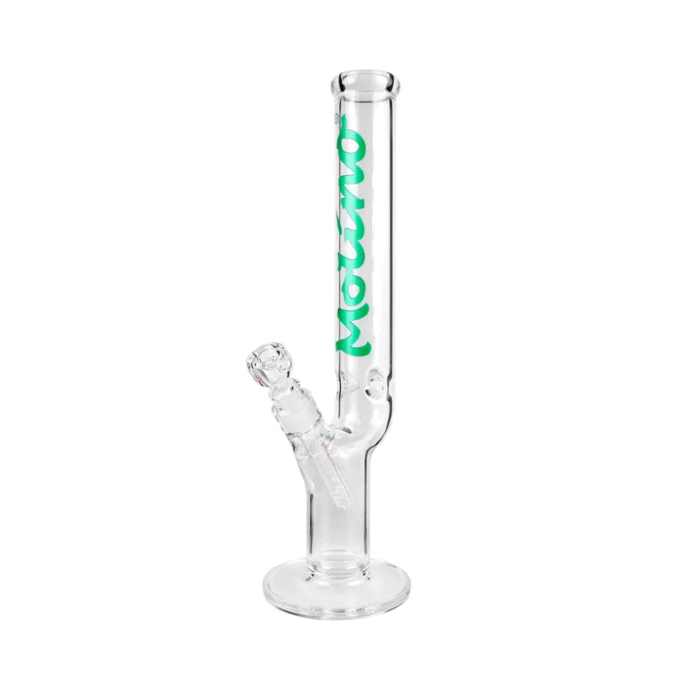 Molino Glass Dirty Harry 40 Bong