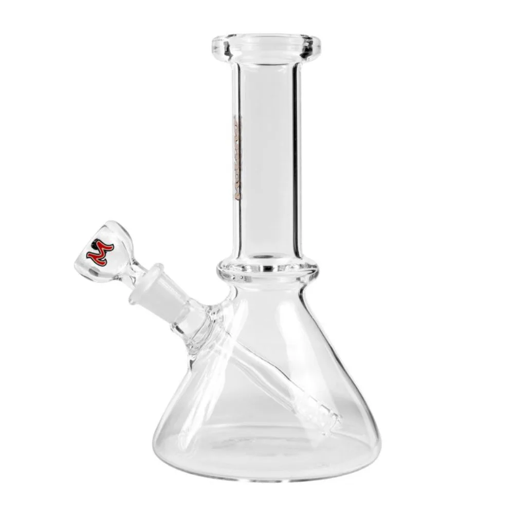 Molino Glass Earth Mini Bong