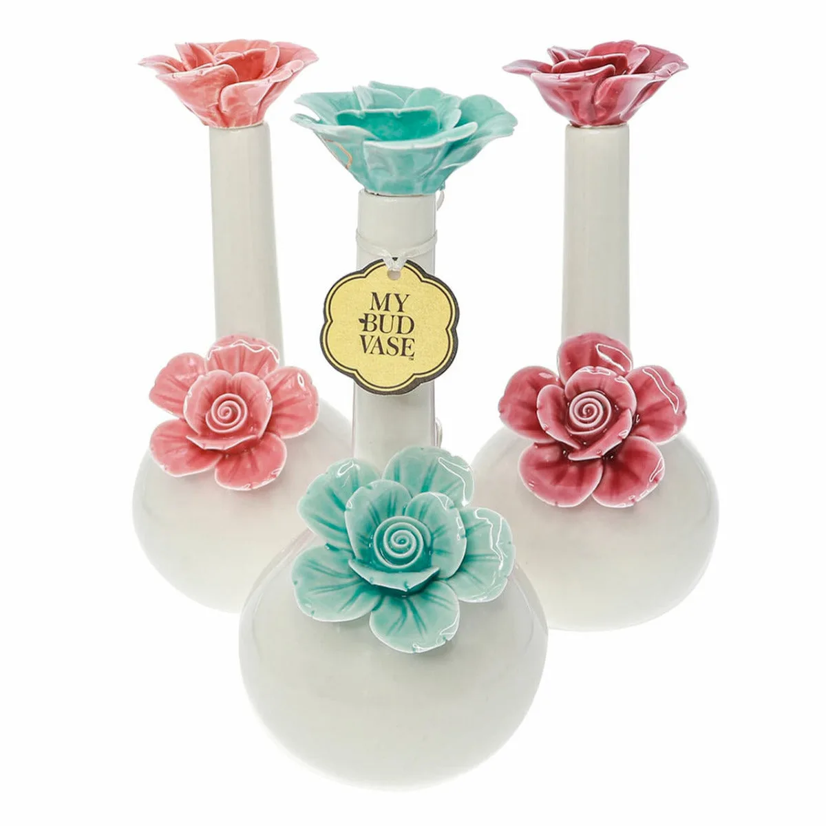 My Bud Vase Bong – Rosette