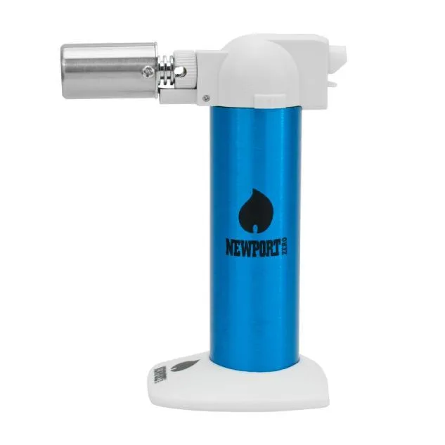 Newport Butane Torch Lighter | 6 Inch
