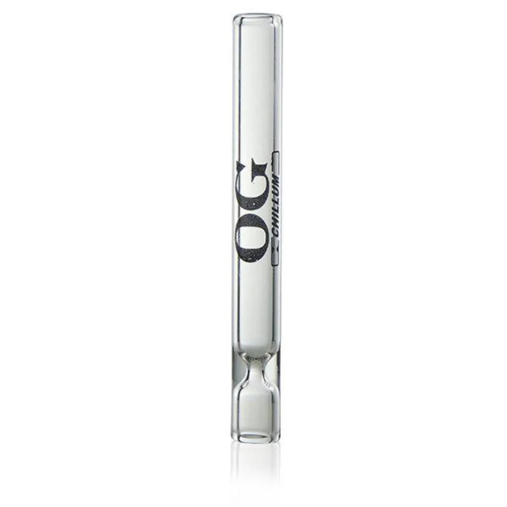 OG Chillum 4 inch American Made Taster
