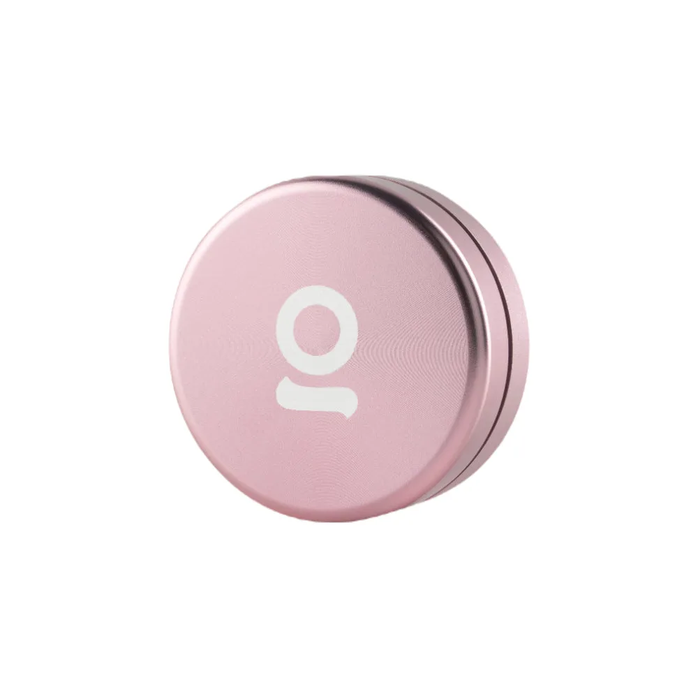 ONGROK Aluminum Storage Puck