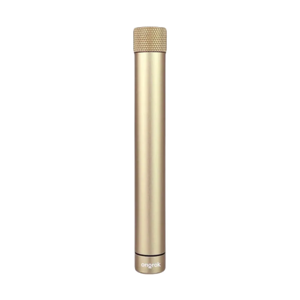 ONGROK Aluminum Storage Tube