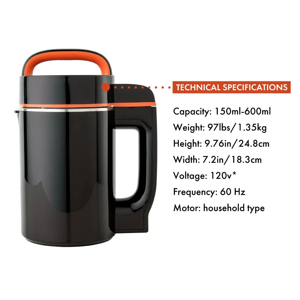 ONGROK Botanical Infuser Kit