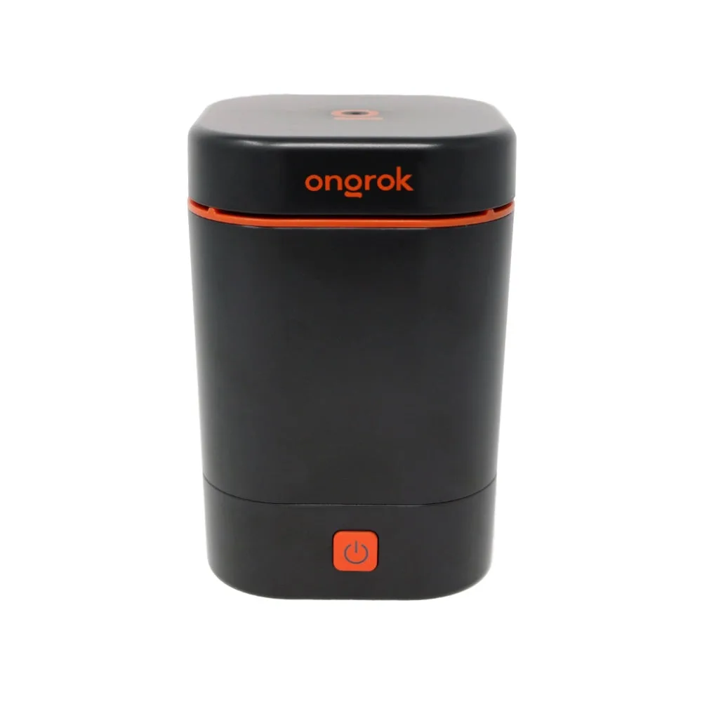 ONGROK Decarboxylator Machine