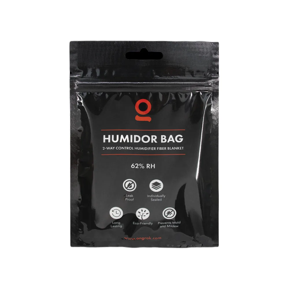 ONGROK Humidor Bag