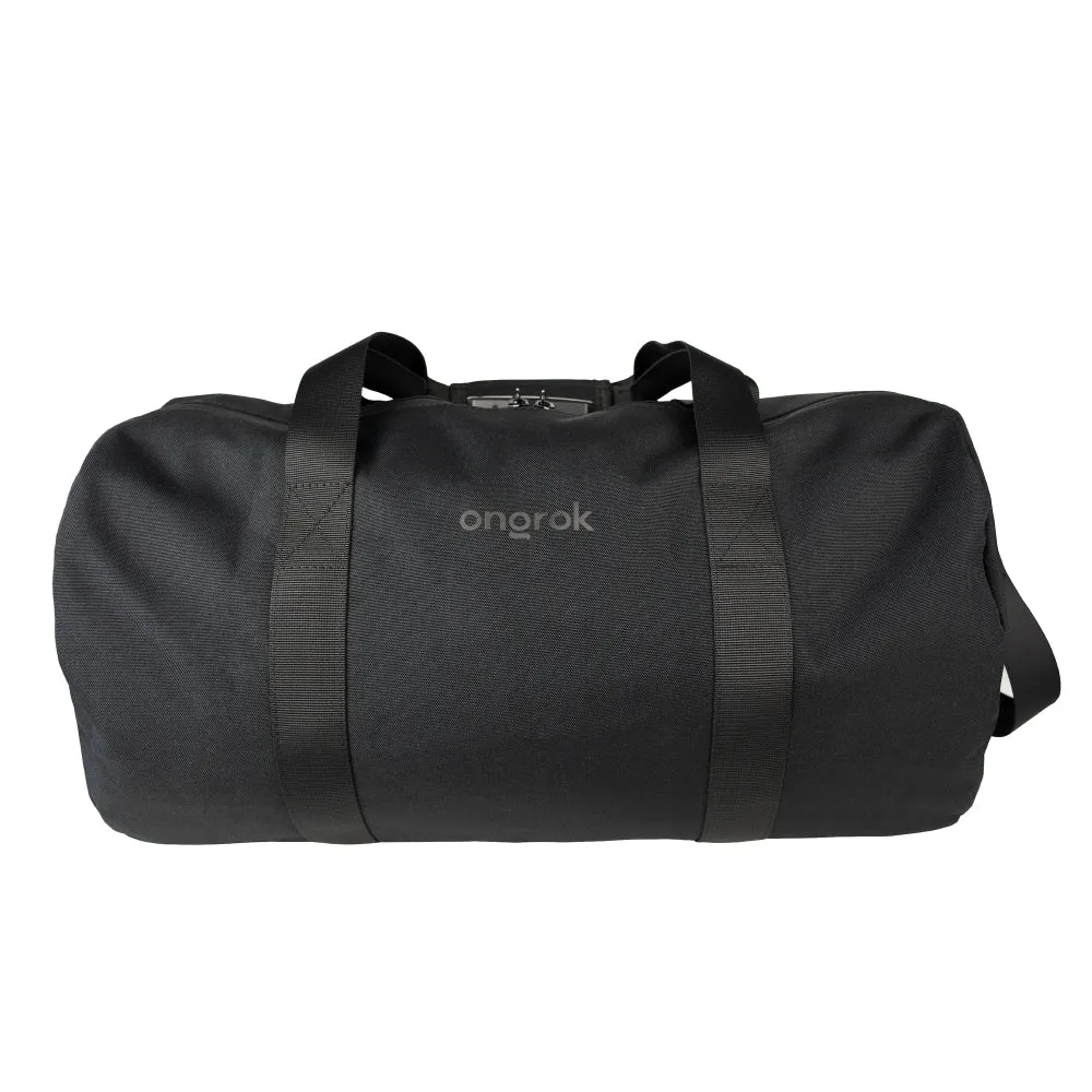 ONGROK Smell Proof Duffle Bag