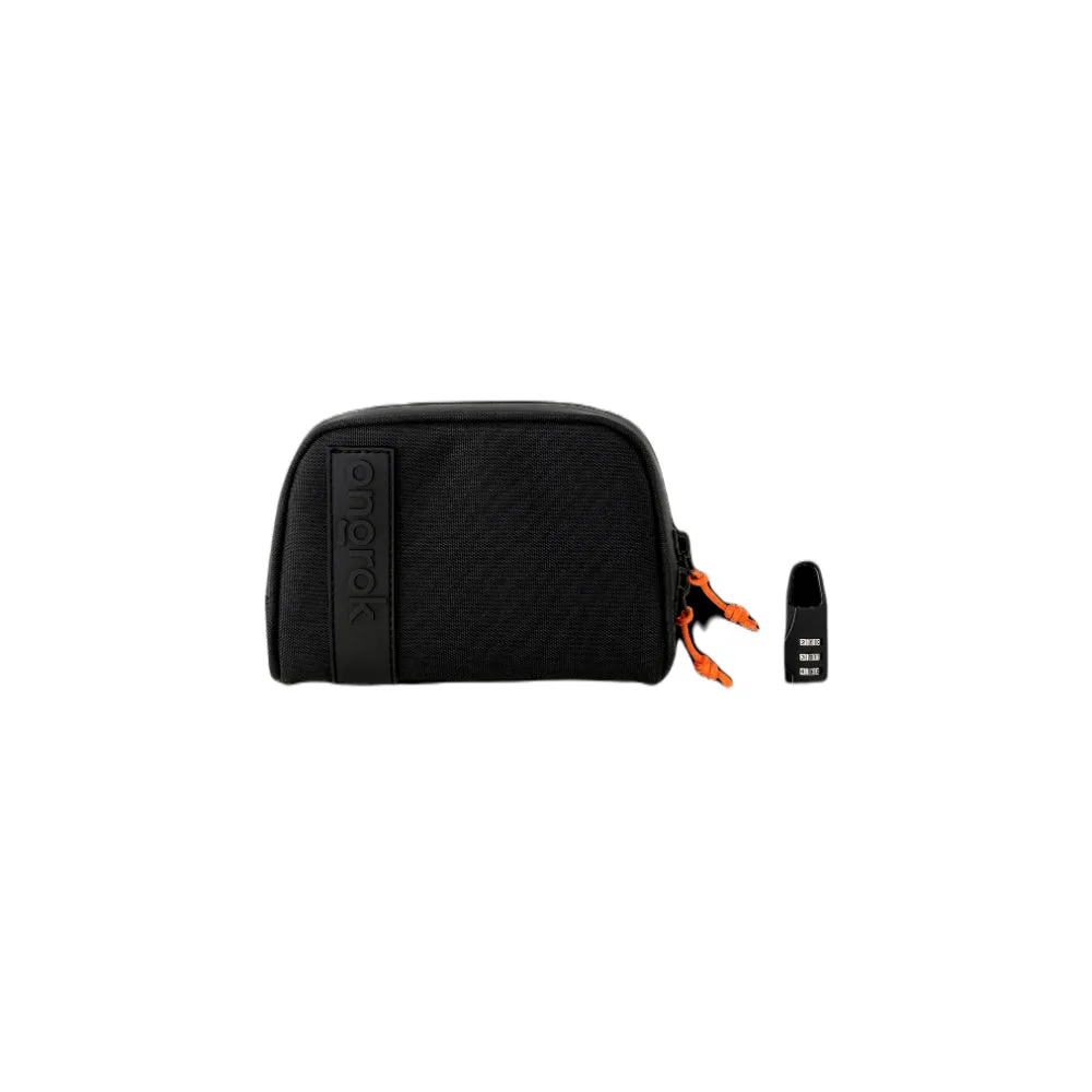 ONGROK Smell Proof Locking Wallet