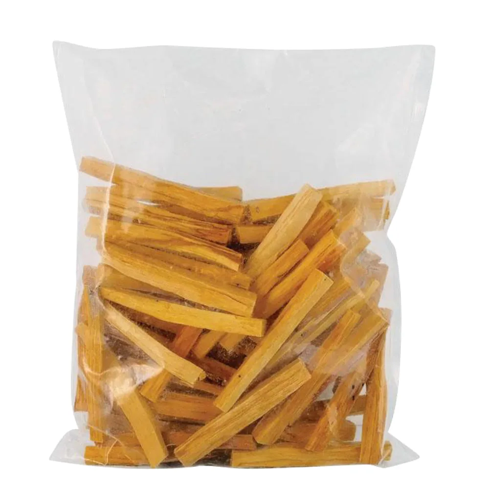 GC Palo Santo "Holy Wood" Sticks -1 Pound Bag