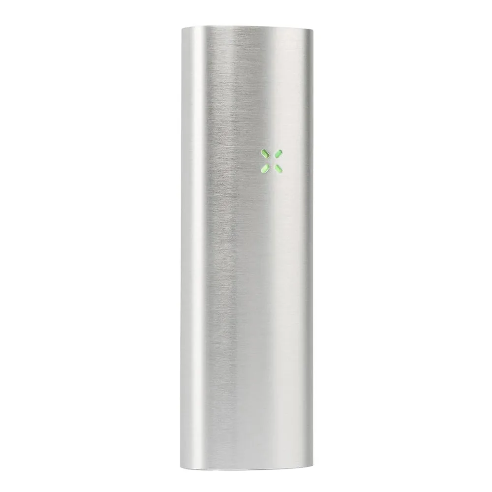 PAX 2 Basic Dry Herb Vaporizer | Platinum