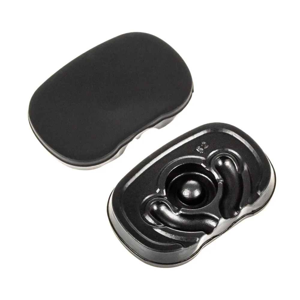 PAX Flat Mouthpiece | 2 Pack