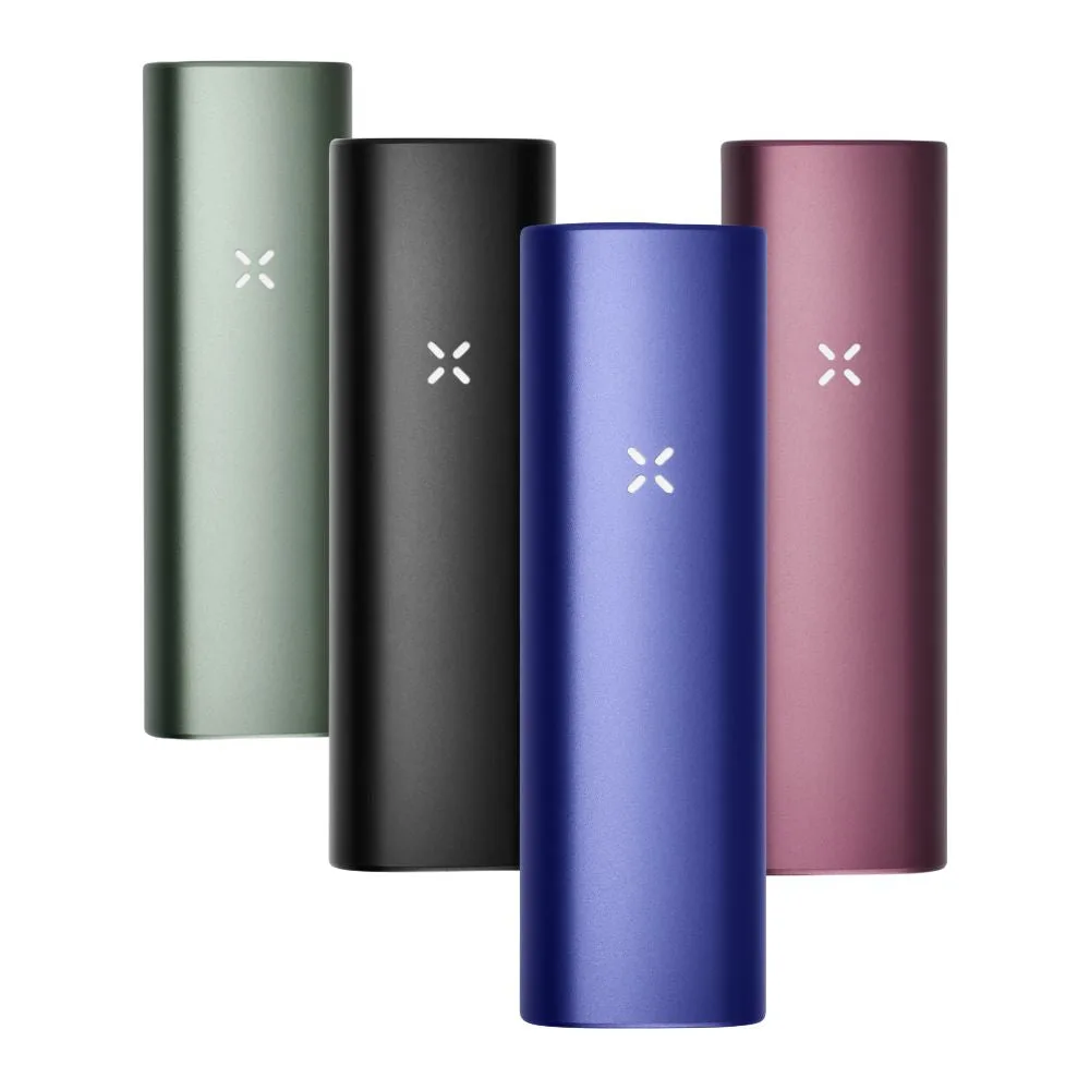 PAX Plus 2-in-1 Vaporizer - 3300mAh