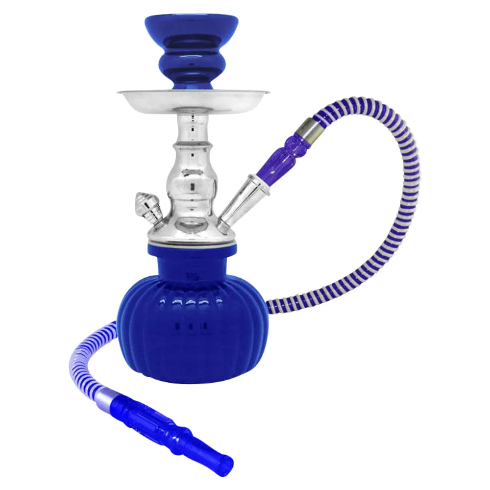 Petite 1-Hose Premium Hookah