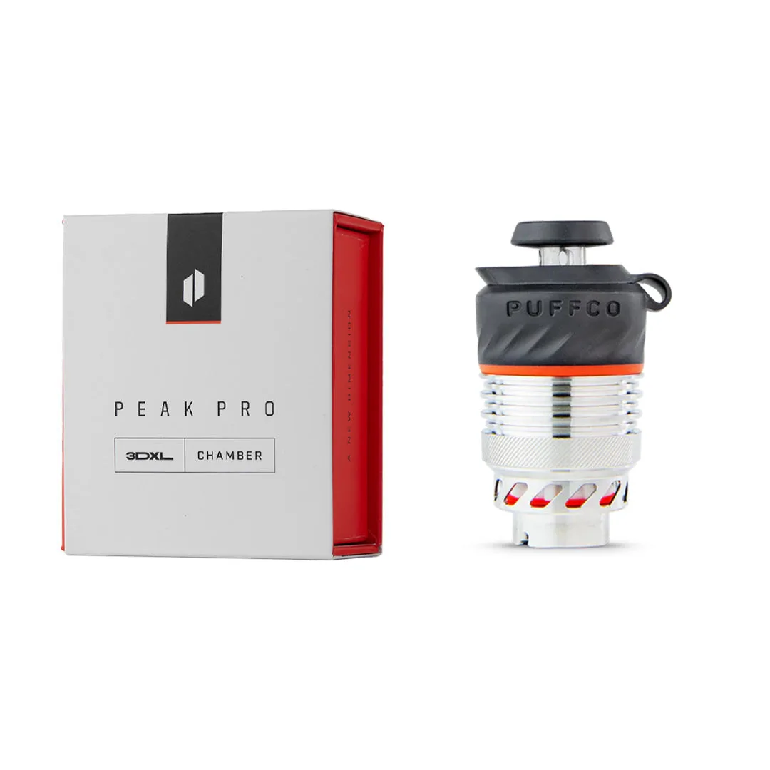 Puffco Peak Pro 3DXL Chamber Atomizer