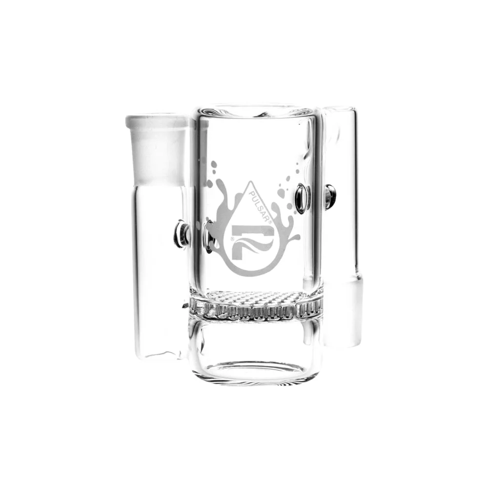 Pulsar 90° Honeycomb Ash Catcher